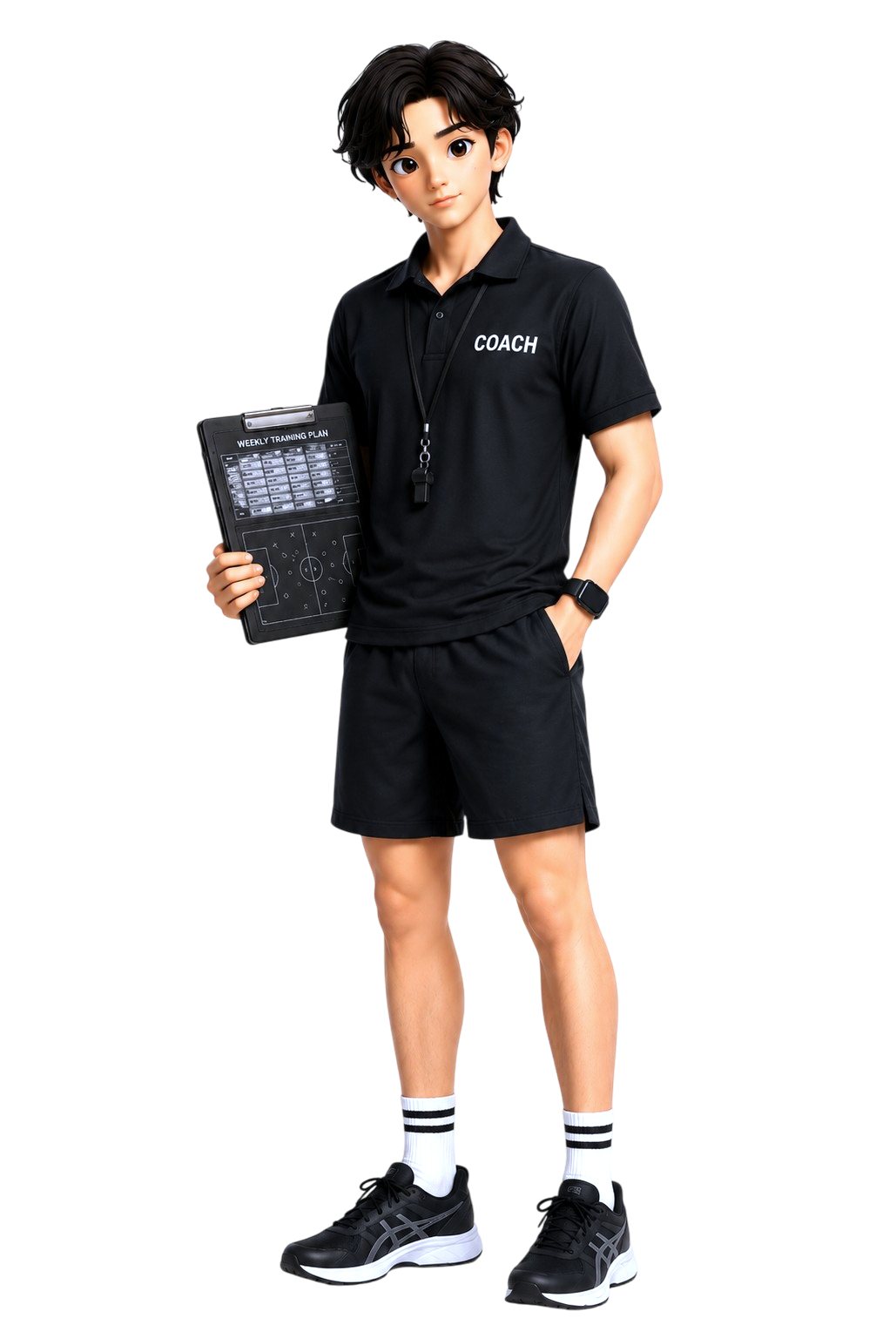 นักลงมือทำผู้เคร่งครัด